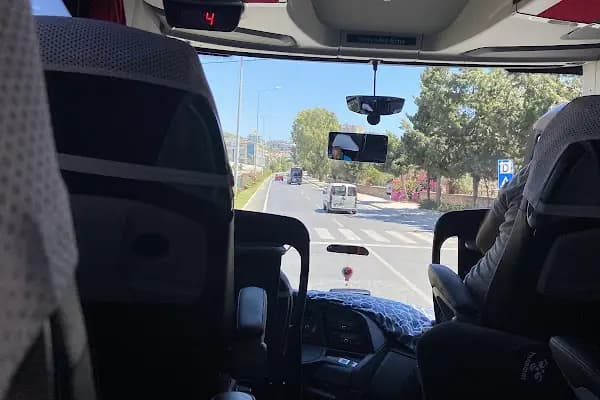 Best Van Tur - Seyahat Acentesi - Antalya Alanya