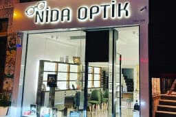 Nida Optik