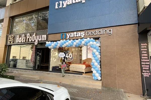 Yataş Bedding | İnegöl - Yatak Mağazası - Bursa İnegöl