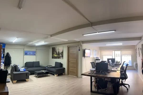 Zümrüt Mali Müşavirlik Ve Danışmanlık - Kurumsal Ofis - İstanbul Arnavutköy