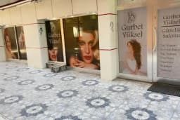 Kuaför Gurbet Yüksel