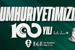EGETOUR Car Hire ~ EGE Oto Kiralama/Rent A Car Narlıdere Şube