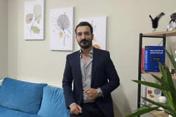 ADANA PSİKOLOG-PSİKOTERAPİST İBRAHİM CAKASIN