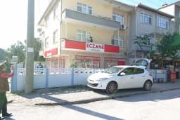 Gökçen Eczanesi
