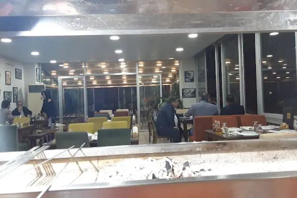 Şölen Kebap Ciğer - Kebap Restoranı - Adana Çukurova