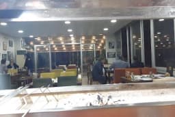 Şölen Kebap Ciğer