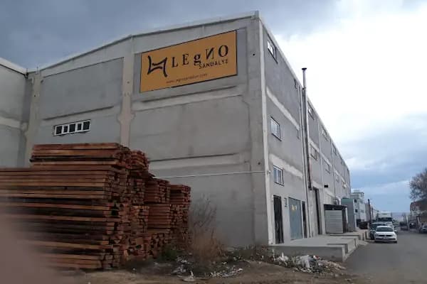 Legno Sandalye - Mobilya İmalatçısı - Bursa İnegöl