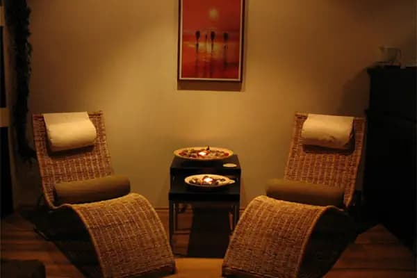 Este Spa - Spa - İstanbul Kadıköy