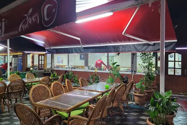 Meshur Uzunkoy Köftecisi - Köfteci - Sakarya Adapazarı