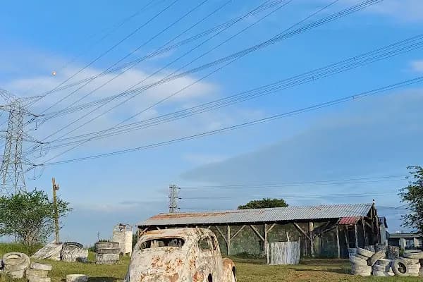 Sakarya Paintball - Paintball Merkezi - Sakarya Akyazı