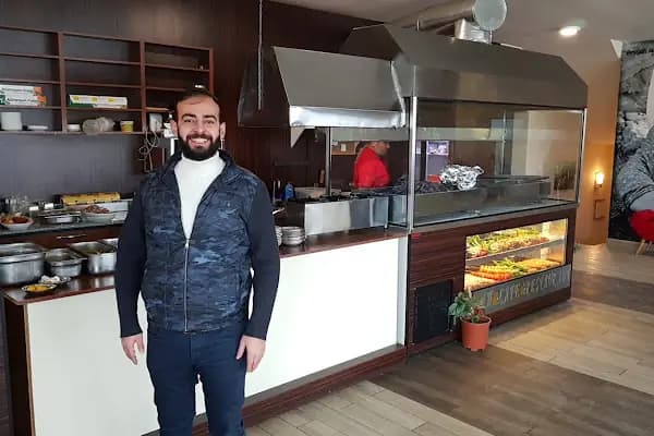 Beygah Restoran - Restoran - Ankara Beypazarı