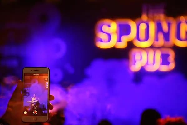 Sponge Pub Kaleiçi - Canlı müzik yapılan mekan - Antalya Finike
