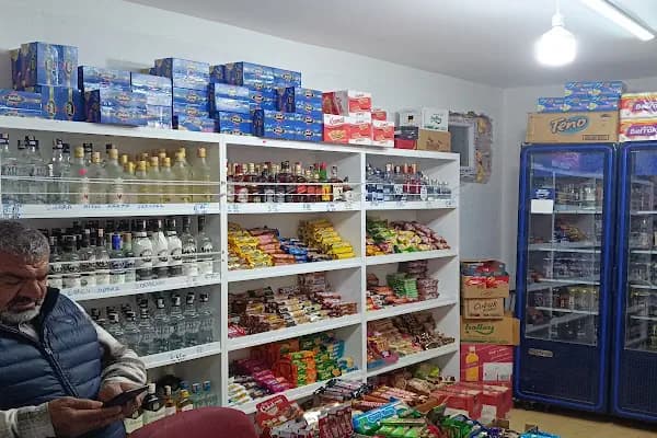 Laçin Ticaret - Nalbur - Malatya Yeşilyurt