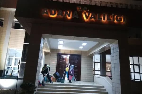 ALBEYAZ Temizlik - Ev Temizlik Hizmetleri - Adana Seyhan