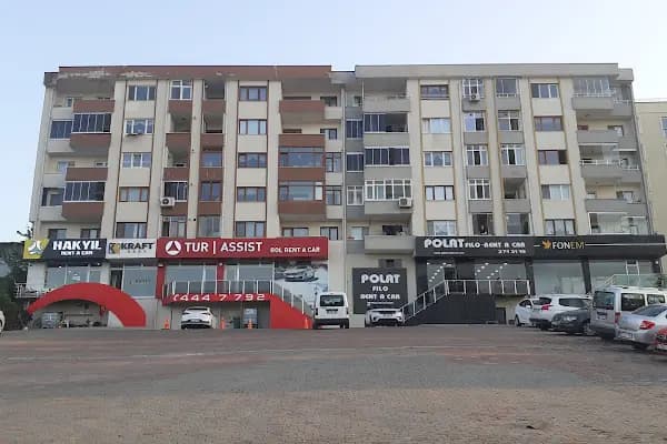 Hakyıl Rent A car - Uzun Vadeli Araç Kiralama Hizmeti - Bursa Gemlik