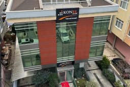 KONEL Elektronik A.Ş.