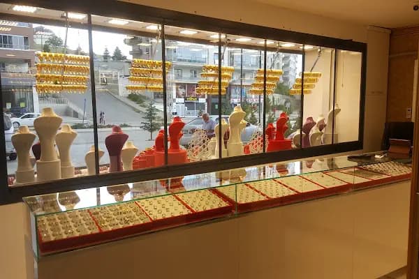Kuyumcu Ayhan - Kuyumcu - Ankara Pursaklar