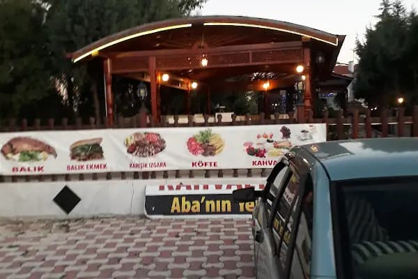 Semazen Konağı - Restoran - Konya Selçuklu