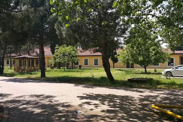 Gebze Teknik Üniversitesi Öğrenci İşleri Daire Başkanlığı - Akademik Bölüm - İstanbul Tuzla