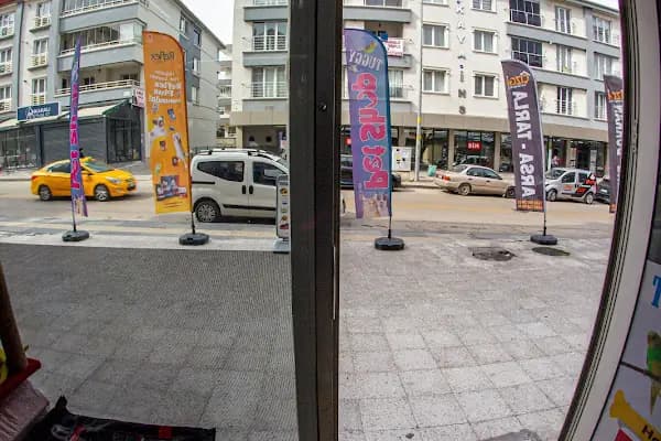 TUGGY PET SHOP - Evcil hayvan mağazası - Ankara Sincan