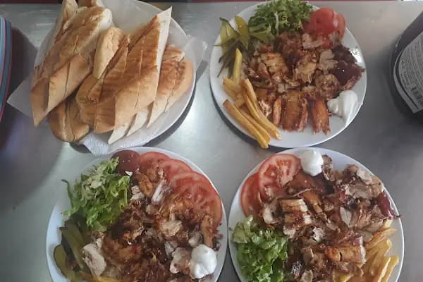 Beyzade Döner - Dönerci - Tekirdağ Çorlu