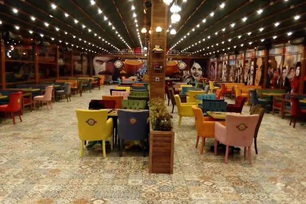 Pilavcı Mesut'un yeri - Restoran - İstanbul Arnavutköy