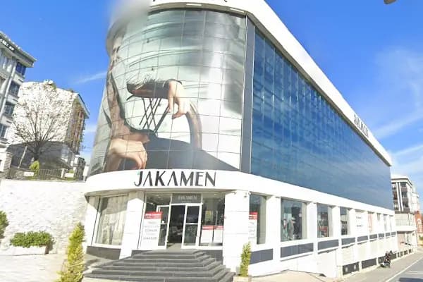 JAKAMEN ARNAVUTKÖY ŞUBE - Erkek Giyim Mağazası - İstanbul Arnavutköy
