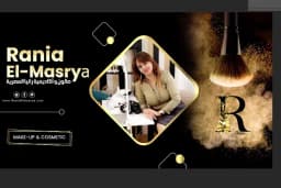 kuafor صالون وأكاديمية رانيا المصرية