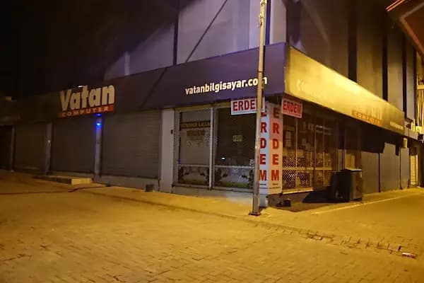 Vatan Bilgisayar Nazilli - Bilgisayar mağazası - Aydın Efeler