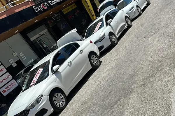 S.AK Rent A Car - Araba Kiralama Şirketi - Antalya Döşemealtı