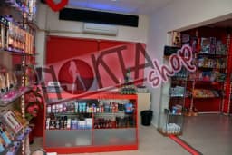 Sex Shop - Erotik Shop (Nokta Shop Balçova)