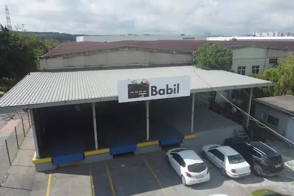 Babil Antrepo - Taşıma ve depolama hizmeti - İstanbul Beylikdüzü