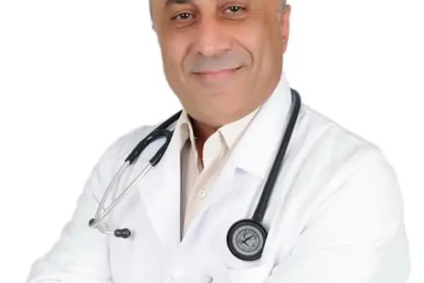 Dr. Halit Abdullah Muayenehanesi (İç hastalıkları Uzmanı) - Dahiliye Uzmanı - Antalya Konyaaltı