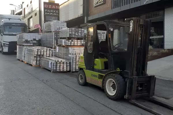 Siteler Forklift Kaya Forklift Kiralama - Forklift Kiralama Hizmeti - Ankara Altındağ