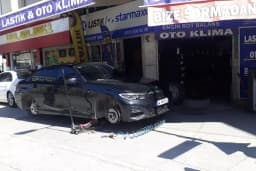 İZMİR BUCA LASTİKÇİ STARMAXX PETLAS LASTİK SATIŞ