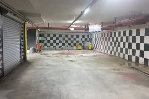 ANIT KAPALI OTOPARK - Kapalı Otopark - Konya Karatay