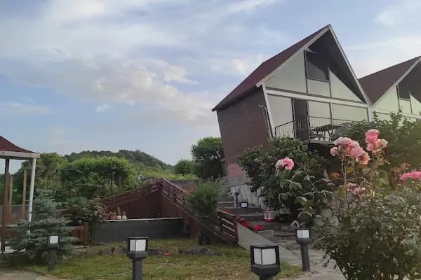 Vadi Panorama Dağ Evleri - Otel - Yalova Altınova