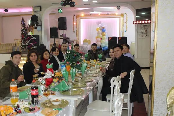 DİANA - Düğün Salonu - İstanbul Fatih