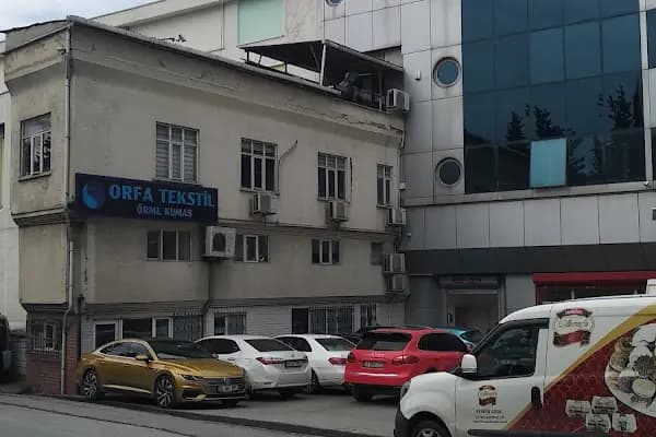 Orfa Tekstil Sanayi ve Ticaret Ltd. Şti. - Kumaş Toptancısı - İstanbul Avcılar