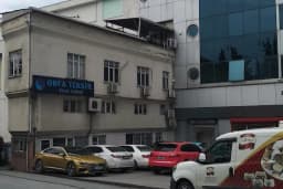 Orfa Tekstil Sanayi ve Ticaret Ltd. Şti.