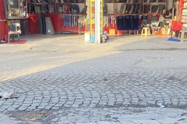 Elagöz Oto Döşeme - Oto Tamirhanesi - İzmir Aliağa