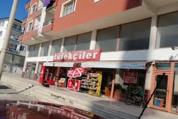 TÜFEKÇİLER MARKET