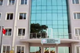 İzmir Karabağlar Halk Eğitimi Merkezi Müdürlüğü
