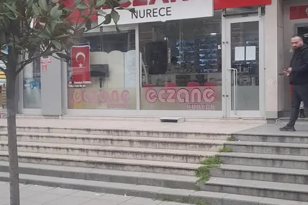 Eczane Nurece - Eczane - Kocaeli Çayırova
