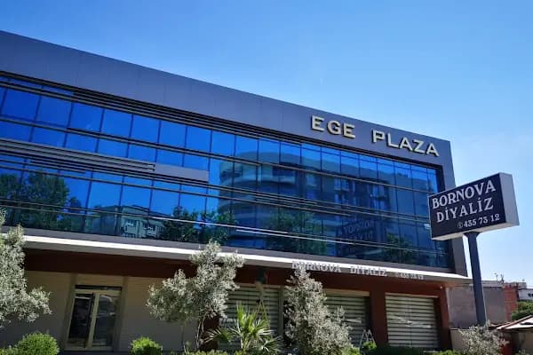 Özel Bornova Diyaliz Merkezi - Tıp Merkezi - İzmir Konak