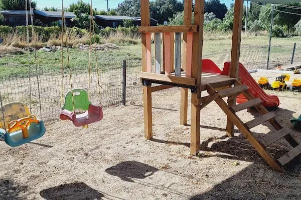 Bodrum Ecofarm Kamp &amp; Bungalow &amp; Karavan - Kamp Alanı - Muğla Bodrum