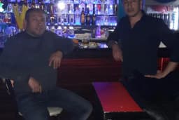 Arka Sokak