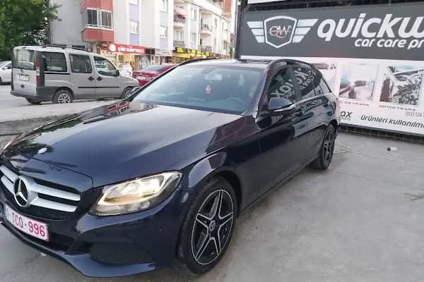 İKİZLER OTO YIKAMA VE YAĞ DEĞİŞİM MERKEZİ - Araba Yıkama - Bursa Gemlik