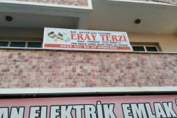 ERAY TERZİ | KARAAĞAÇ ÇERKEZKÖY KAPAKLI TERZİ