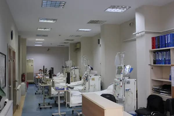 RNS Diyaliz Merkezi - Diyaliz Merkezi - Trabzon Ortahisar